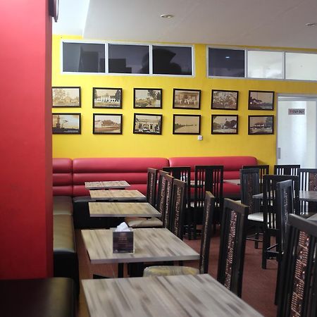 Reddoorz Plus Near Senen Cakarta Dış mekan fotoğraf