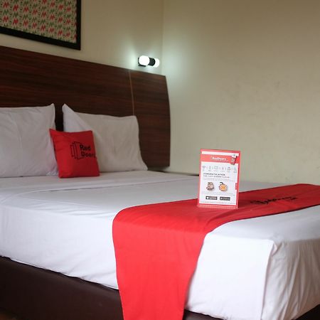 Reddoorz Plus Near Senen Cakarta Dış mekan fotoğraf