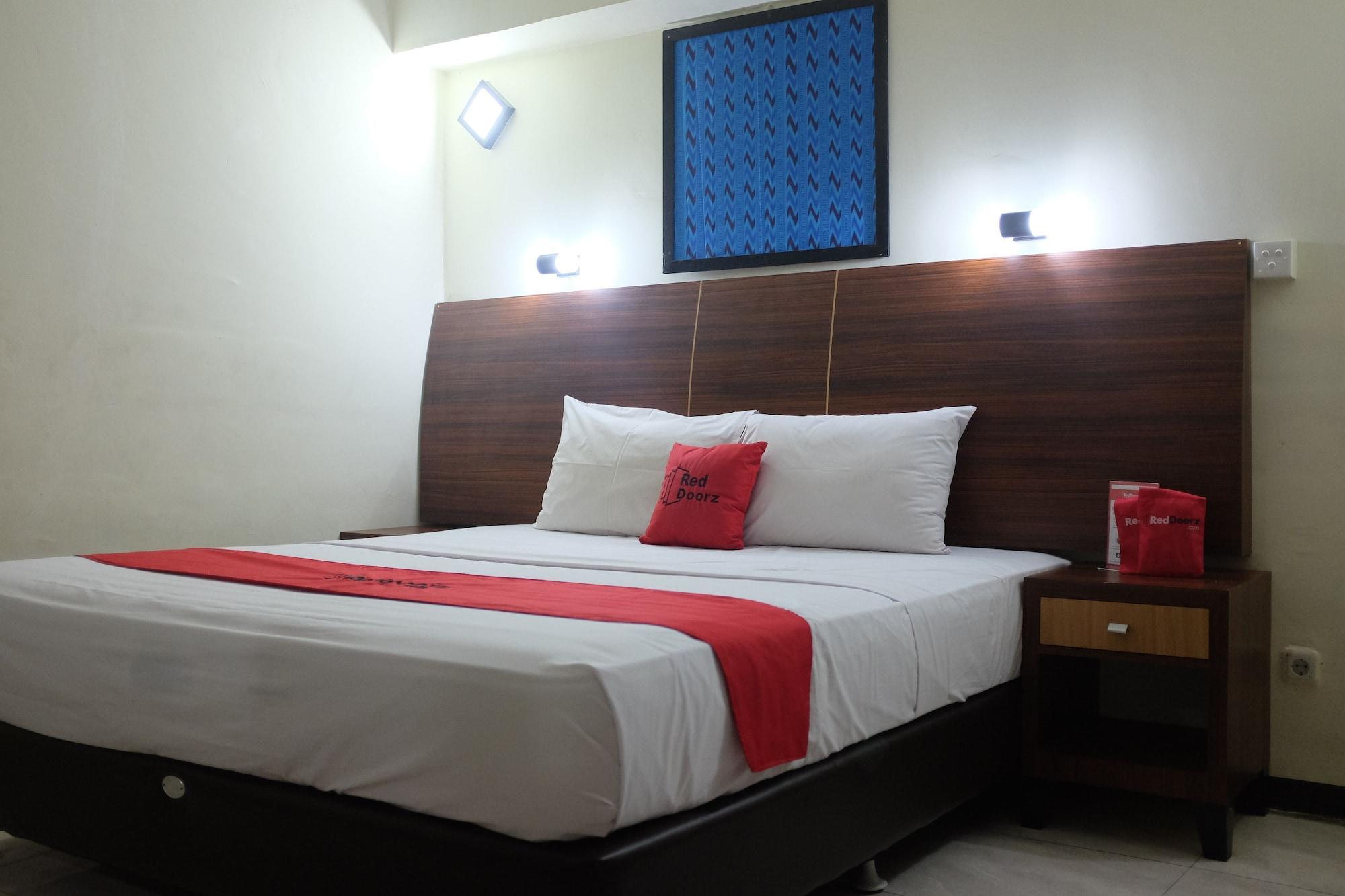 Reddoorz Plus Near Senen Cakarta Dış mekan fotoğraf