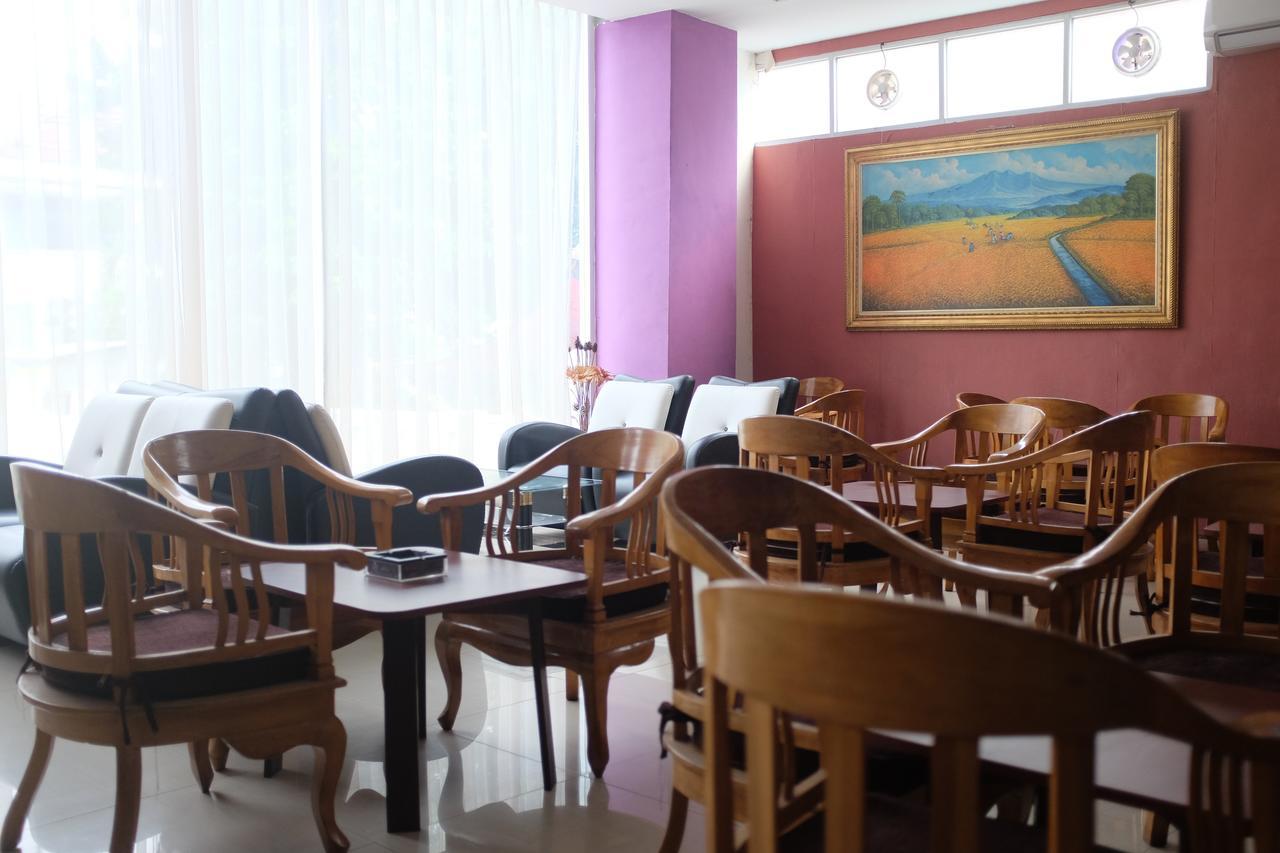 Reddoorz Plus Near Senen Cakarta Dış mekan fotoğraf