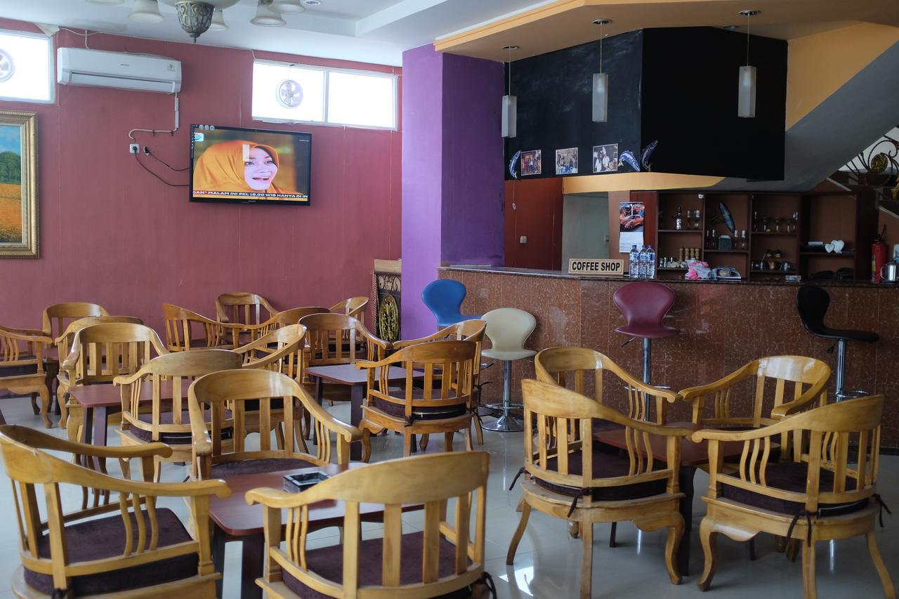 Reddoorz Plus Near Senen Cakarta Dış mekan fotoğraf