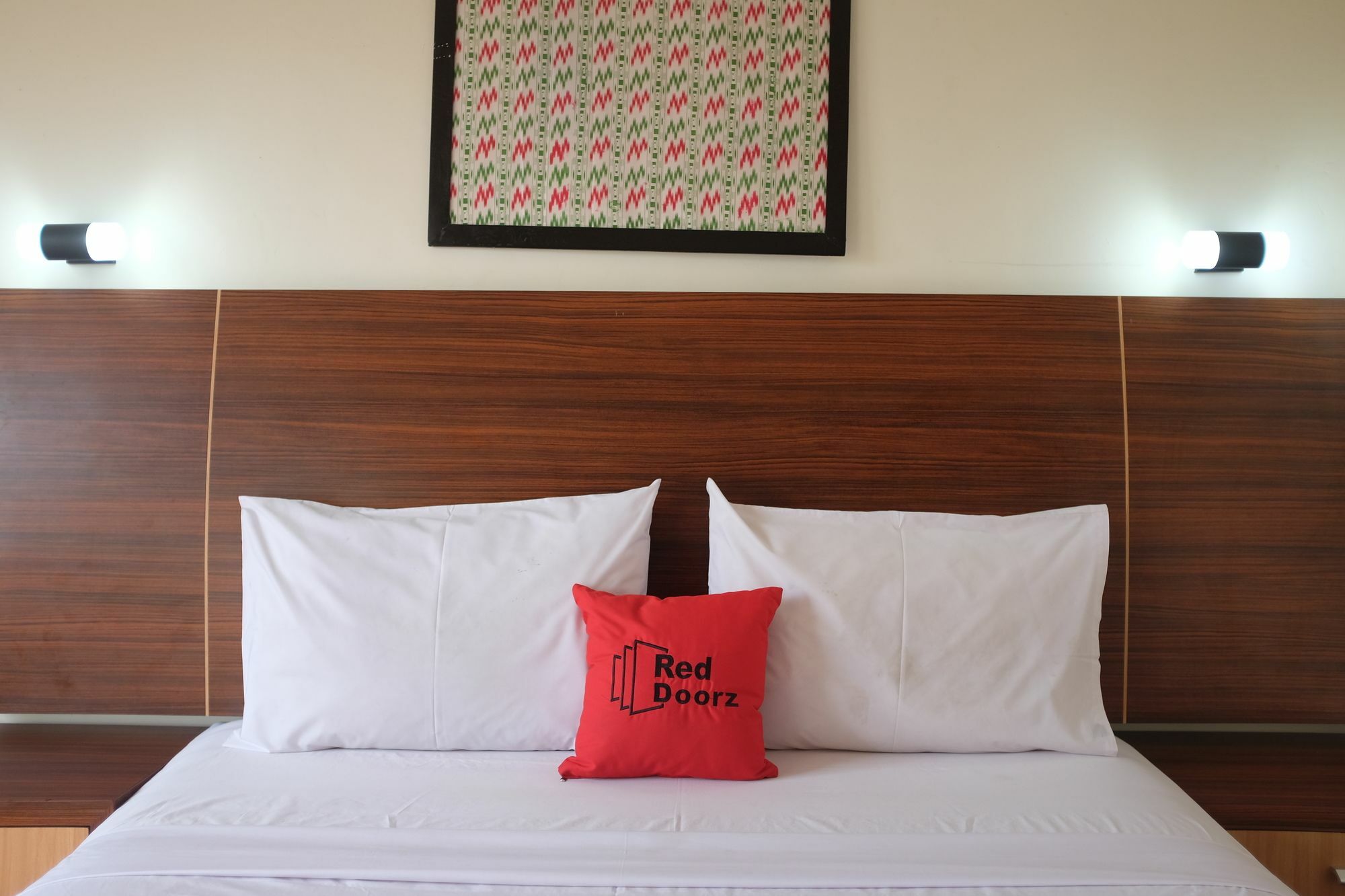 Reddoorz Plus Near Senen Cakarta Dış mekan fotoğraf