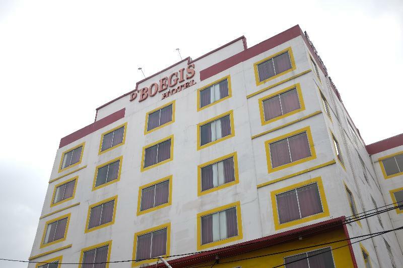 Reddoorz Plus Near Senen Cakarta Dış mekan fotoğraf