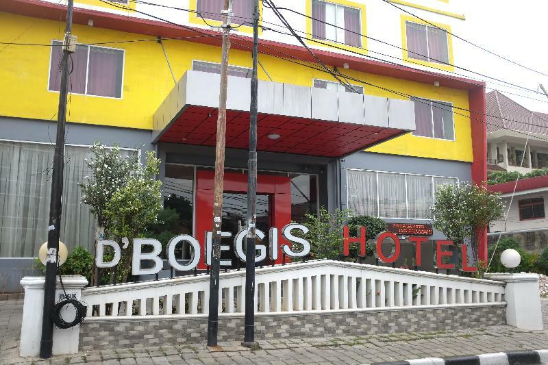 Reddoorz Plus Near Senen Cakarta Dış mekan fotoğraf